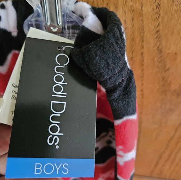 Gaming themed soft sleep pants - Picture 5 of 7